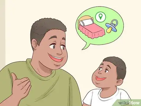 Image titled Stop Pacifier Use Step 4