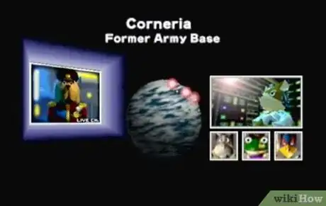 Image titled Get a Very High Score in Star Fox 64 Step 8