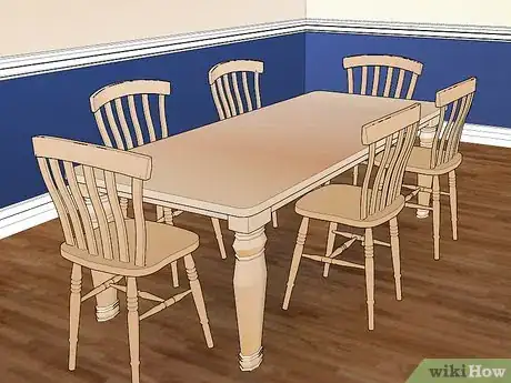 Image titled Choose Dining Room Chairs Step 16