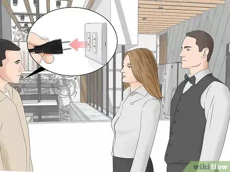 Image titled Improve Energy Efficiency in a Restaurant Step 3