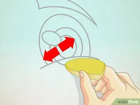 Image titled Draw an Eye Step 11