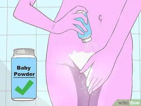 Image titled Remove Vaginal Hair Step 21
