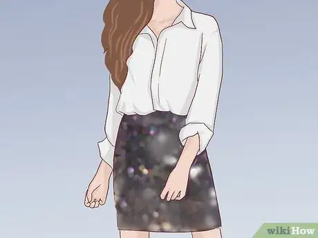 Image titled Wear Iridescent Clothing Step 9