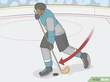 Image titled Increase Your Shot Power in Hockey Step 11