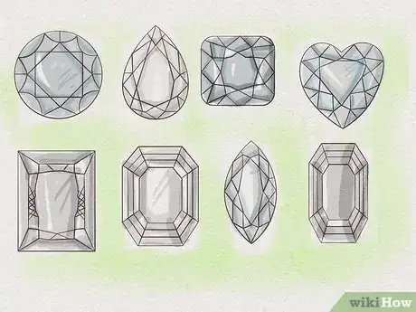 Image titled Buy Diamond Stud Earrings Step 3