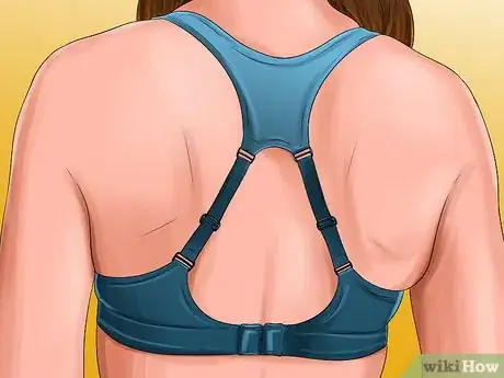 Image titled Wear a Sports Bra Step 15