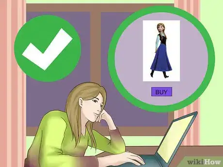 Image titled Cosplay Step 10