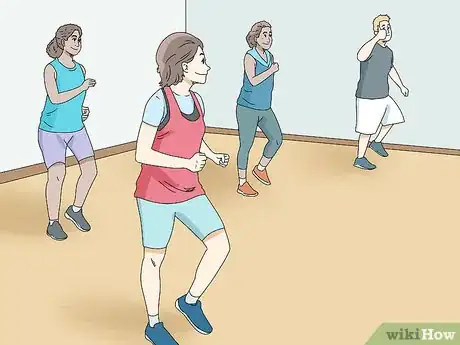 Image titled Work out While Traveling Step 11