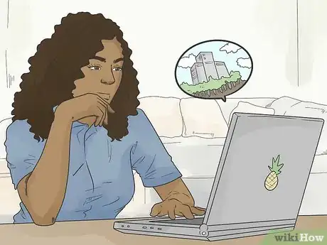 Image titled Make the Best Impression at a Job Interview Step 2