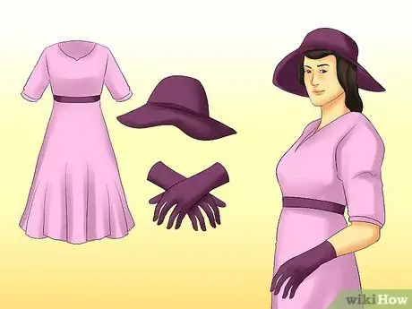 Image titled Host an English Style High Tea Step 8