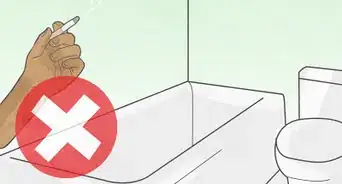 Clean an Acrylic Tub