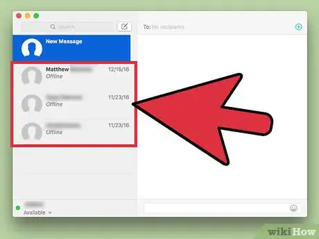 Image titled Turn Off Read Receipts on Apple Messages Step 17