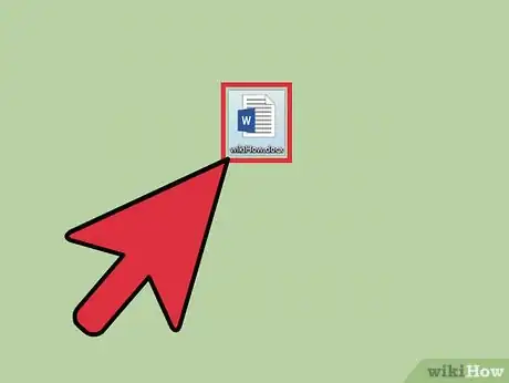 Image titled Rotate Images in Microsoft Word Step 1