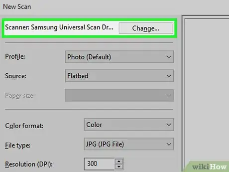 Image titled Scan Documents Step 6