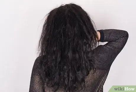 Image titled Care for Permed Hair Step 3