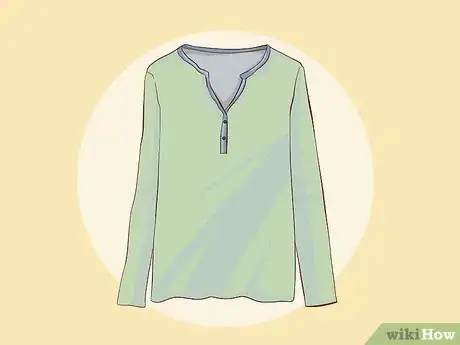 Image titled Pack for Cold Weather in a Carry on Step 3