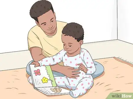 Image titled Read a Book to a Baby or Infant Step 4