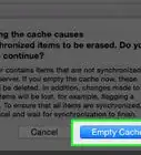 Clear the Outlook Autocomplete Cache