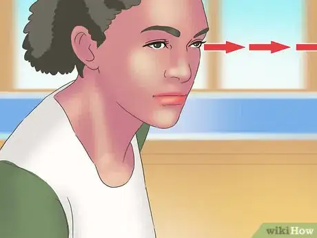 Image titled Do an Underhand Serve Step 6