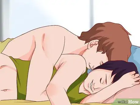 Image titled Enter a Common Law Marriage Step 5