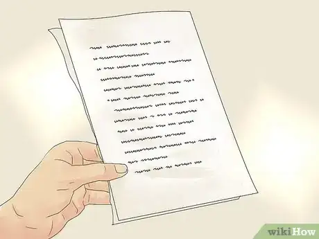 Image titled Write a Fundraising Letter Step 17