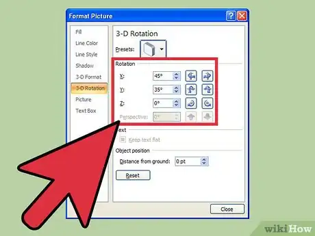 Image titled Rotate Images in Microsoft Word Step 13