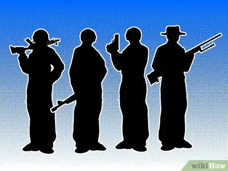 Image titled Run an Organized Airsoft Team Step 12