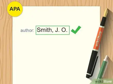 Image titled Cite an Encyclopedia Step 8