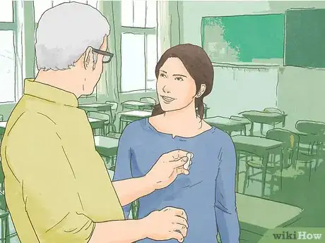 Image titled Study for School Over the Summer Step 1