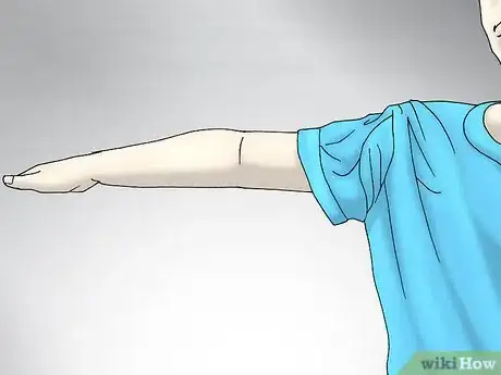 Image titled Body Pop Step 1