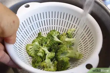 Image titled Cook Tenderstem Broccoli Step 3