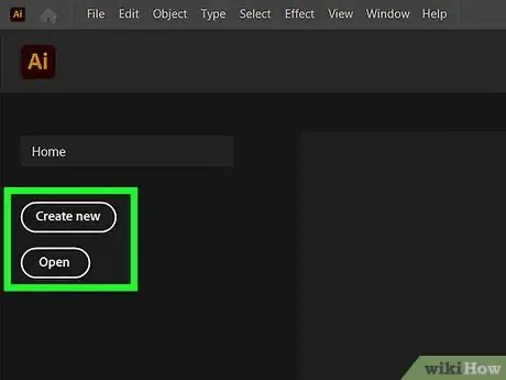 Image titled Use Adobe Illustrator Live Trace Step 1