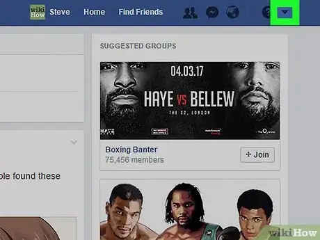 Image titled Unlink Your Facebook and Instagram Accounts on a PC or Mac Step 2