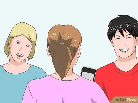 Image titled Become Popular As a New Kid Step 19