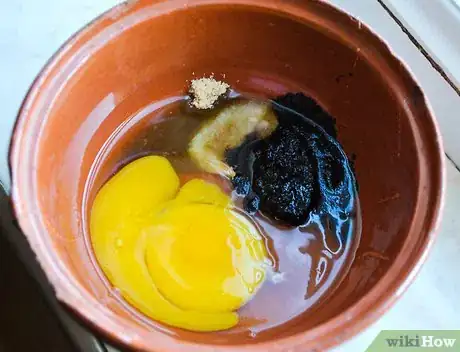 Image titled Make and Apply a Honey and Coffee Facial Mask Step 1