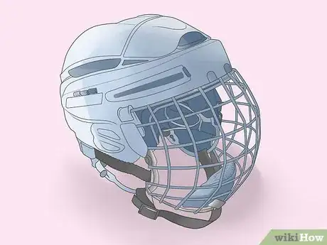 Image titled Dress for Recreational Broomball Step 6