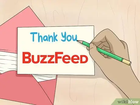 Image titled Get a Job at BuzzFeed Step 20