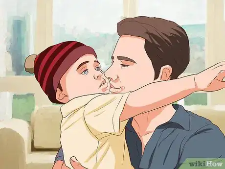Image titled Stop Aggressive Toddler Behavior Step 7