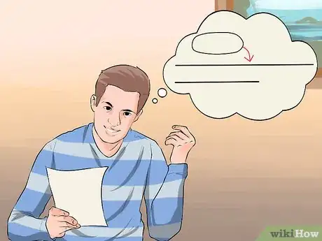 Image titled Write a Suspenseful Opening Step 1