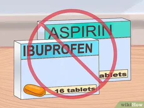 Image titled Take Lifestyle Precautions for Hemophilia Step 5