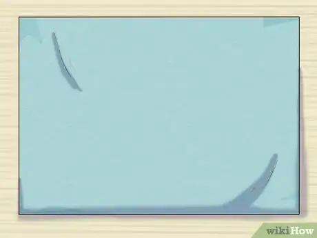 Image titled Make Handprint Cardinals Step 1