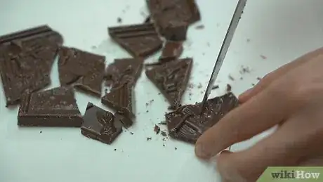 Image titled Decorate Chocolate Step 1