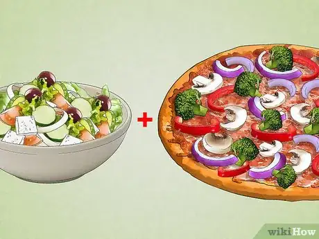 Image titled Order a Healthy Pizza Step 9