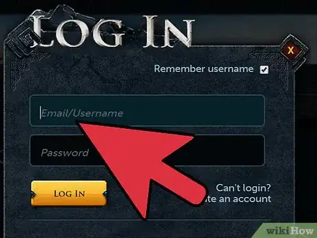 Image titled Quit RuneScape Step 5