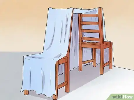 Image titled Make a Clubhouse Step 5