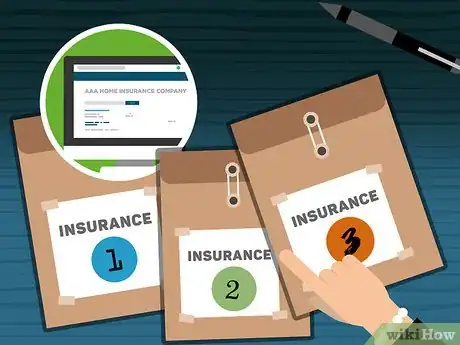 Image titled Shop for Home Insurance Step 12