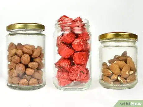 Image titled Decorate With Glass Jars Step 11