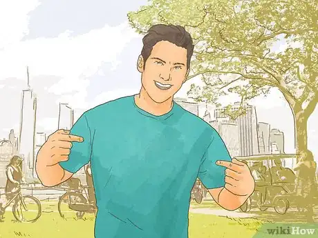 Image titled Be Outgoing in High School Step 7