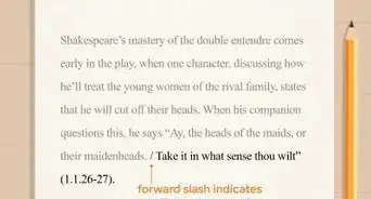 Cite Romeo and Juliet in MLA