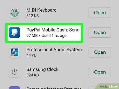 Image titled Delete Purchased Apps Step 5